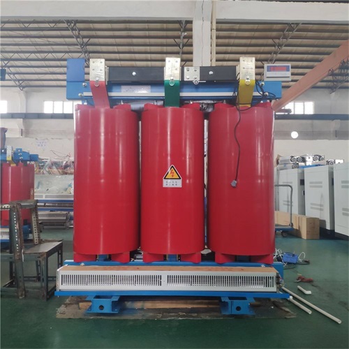 郾城SCB10-1250KVA/10KV/0.4KV干式变压器