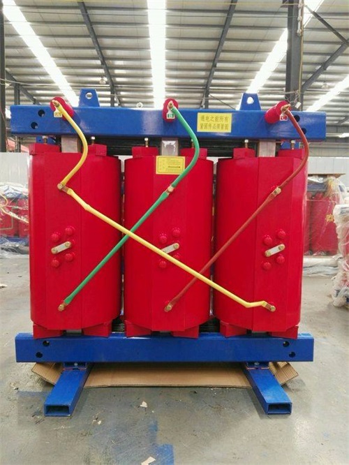 郾城SCB12-315KVA干式变压器现货直发